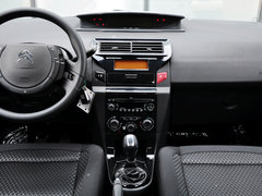 2014款 VTS版 1.6L 手动 品尚型