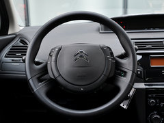 2014款 VTS版 1.6L 手动 品尚型