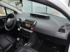 2014款 VTS版 1.6L 手动 品尚型