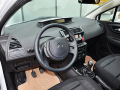 2014款 VTS版 1.6L 手动 品尚型