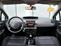 2014款 VTS版 1.6L 手动 品尚型