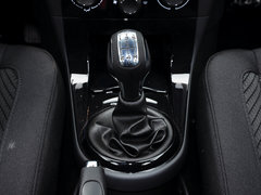 世嘉 2014款 VTS版 1.6L 手动 品尚型