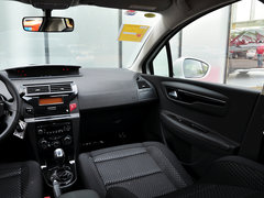 世嘉 2014款 VTS版 1.6L 手动 品尚型