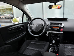 2014款 VTS版 1.6L 手动 品尚型
