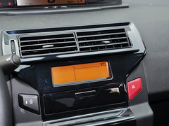 世嘉 2014款 VTS版 1.6L 手动 品尚型