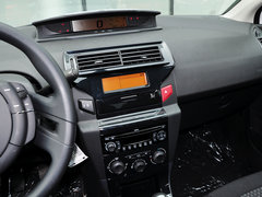 世嘉 2014款 VTS版 1.6L 手动 品尚型