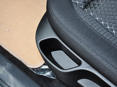 2014款 VTS版 1.6L 手动 品尚型