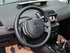 2014款 VTS版 1.6L 手动 品尚型