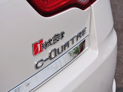 2014款 VTS版 1.6L 手动 品尚型