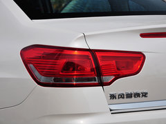 2014款 VTS版 1.6L 手动 品尚型