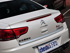 2014款 VTS版 1.6L 手动 品尚型