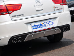 2014款 VTS版 1.6L 手动 品尚型