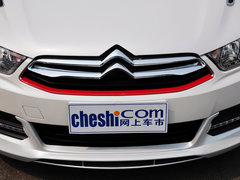 2014款 VTS版 1.6L 手动 品尚型