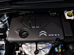 2014款 VTS版 1.6L 手动 品尚型