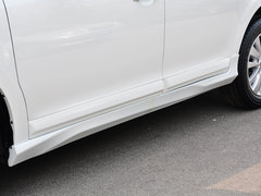2014款 VTS版 1.6L 手动 品尚型