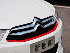 2014款 VTS版 1.6L 手动 品尚型