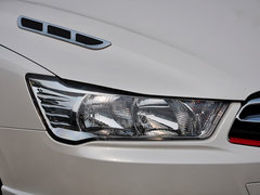 2014款 VTS版 1.6L 手动 品尚型