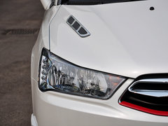 2014款 VTS版 1.6L 手动 品尚型