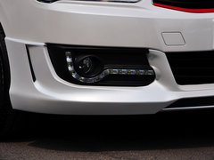 2014款 VTS版 1.6L 手动 品尚型
