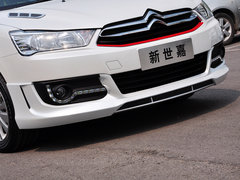 2014款 VTS版 1.6L 手动 品尚型