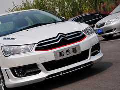 2014款 VTS版 1.6L 手动 品尚型
