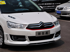 2014款 VTS版 1.6L 手动 品尚型