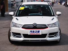 2014款 VTS版 1.6L 手动 品尚型