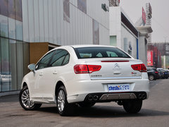 2014款 VTS版 1.6L 手动 品尚型