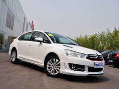2014款 VTS版 1.6L 手动 品尚型