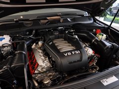 2014款 4.2L AT V8 5座