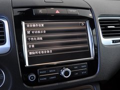 2014款 4.2L AT V8 5座