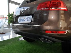 2014款 4.2L AT V8 5座