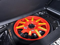 2014款 4.2L AT V8 5座