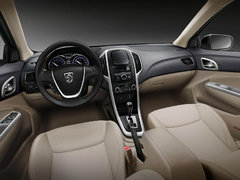2014款 1.5L 自动 舒适型