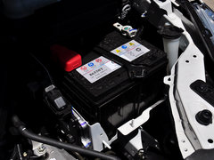 2014款 1.5L 自动 舒适型