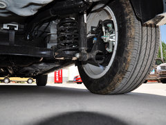 2014款 1.5L 自动 舒适型