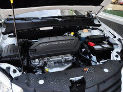 2014款 1.5L 自动 舒适型