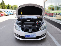 2014款 1.5L 自动 舒适型