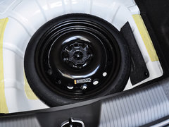 2014款 1.5L 自动 舒适型