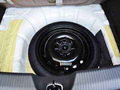 2014款 1.5L 自动 舒适型