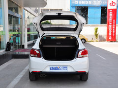 2014款 1.5L 自动 舒适型