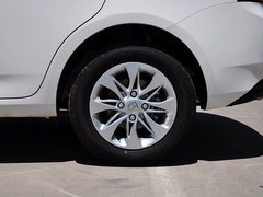 2014款 1.5L 自动 舒适型