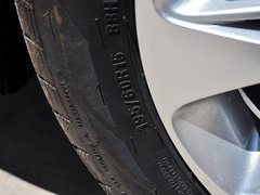 2014款 1.5L 自动 舒适型