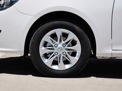 2014款 1.5L 自动 舒适型
