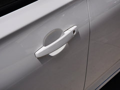 2014款 1.5L 自动 舒适型