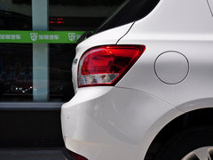 2014款 1.5L 自动 舒适型