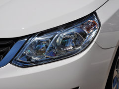 2014款 1.5L 自动 舒适型