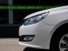 2014款 1.5L 自动 舒适型