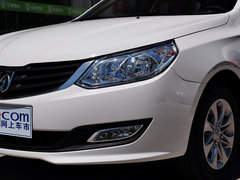 2014款 1.5L 自动 舒适型
