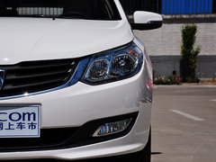 2014款 1.5L 自动 舒适型